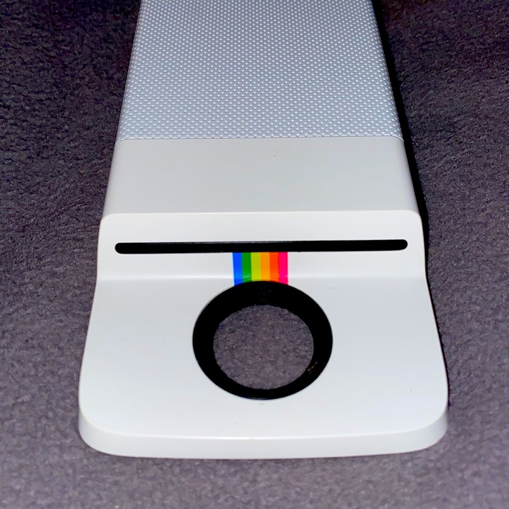NEW polaroid insta-share photo printer